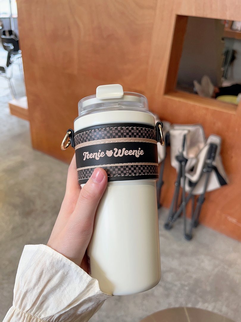 陶瓷保温杯安全吗？