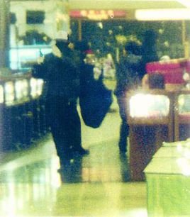 武广劫案的庭审细节