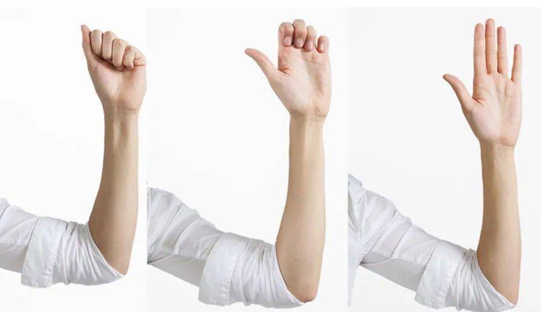 描写人身体部位的句子摘抄