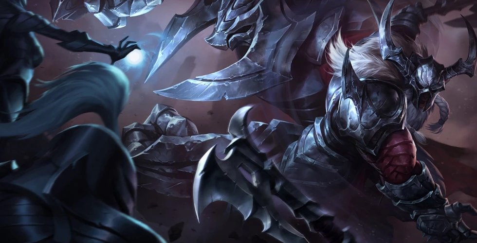 英雄联盟S12奥拉夫出装