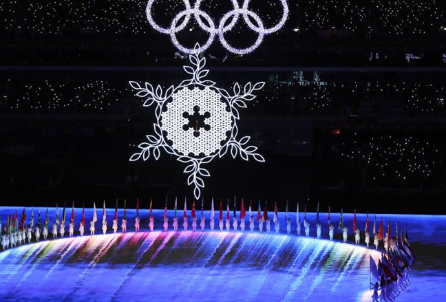 下一次冬奥会什么时候举行