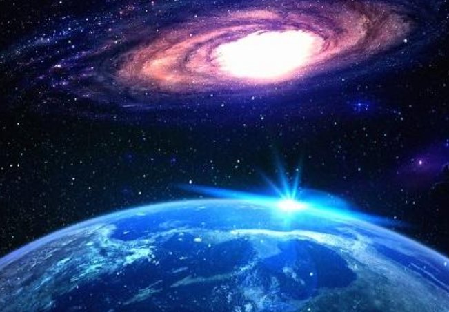 世界上有鬼吗，你相信吗？