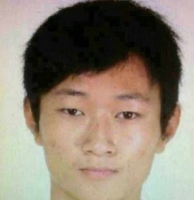 杀害彭程程凶手什么背景？