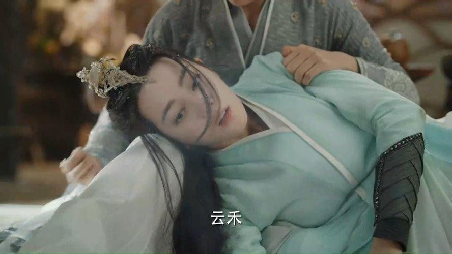 与君初相识男主断尾了吗