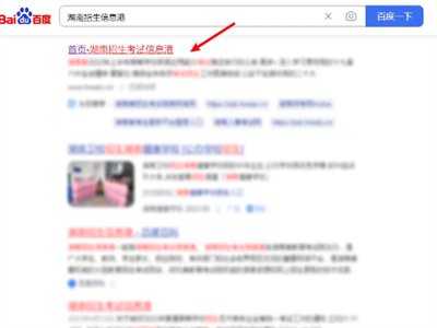 怎样用身份证号查会考考号