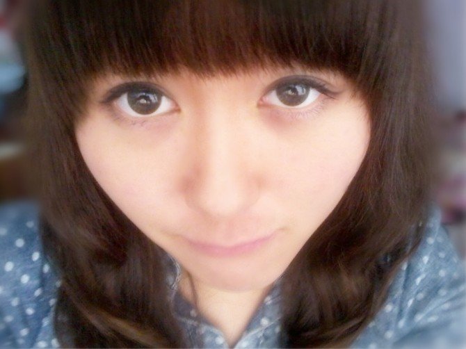 大美目美瞳 效果怎么样？