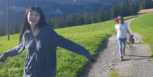 如何评价崔雪莉的颜值？