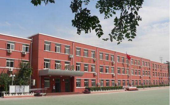 请问河北建材职业技术学院怎么样？