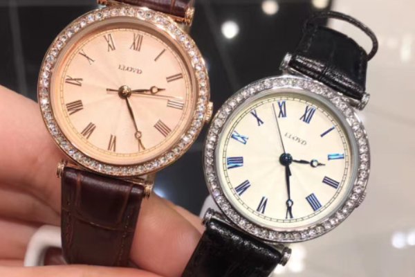 lloyd在韩国什么档次？