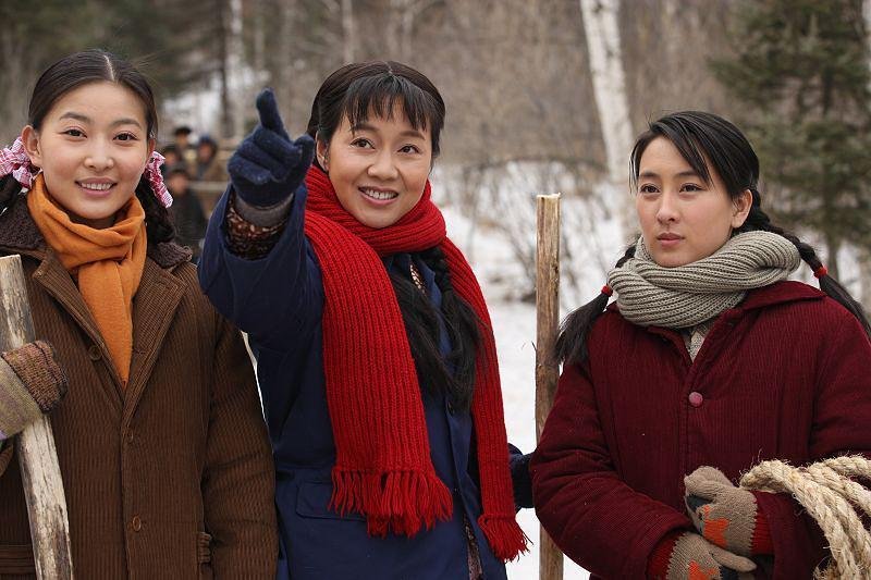 《北风那个吹》是一部什么样的电视剧？