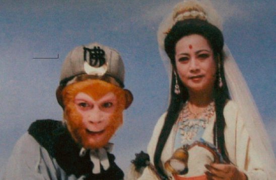 孙悟空在哪里除掉金角银角大王的？