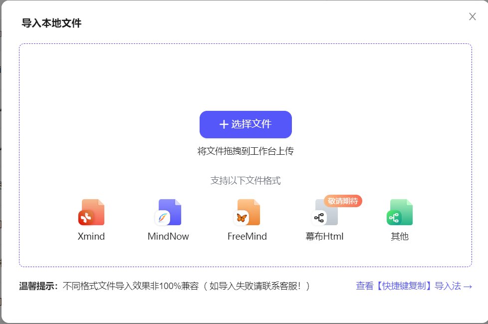 FreeMind是什么软件?