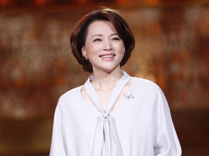 董卿主持的节目