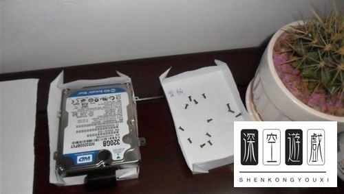 华硕k42jp笔记本拆机图解