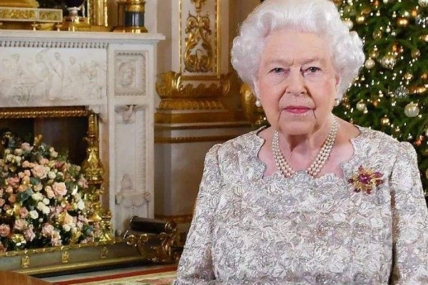 英国女王是什么地位?
