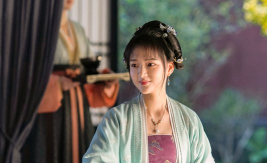 清平乐徽柔结局