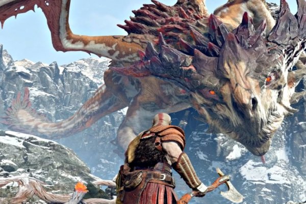 战神4技能加点推荐