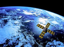 户户通接收几个卫星？