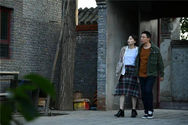 电影《立水桥北》发布全新预告，这部影片主要讲述的是什么故事？