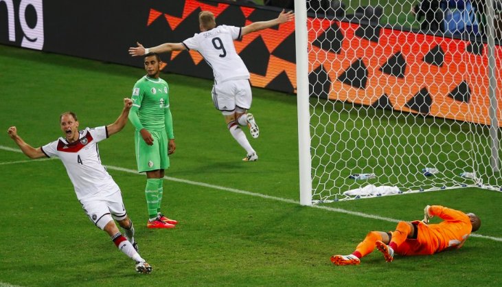 世界杯加时赛有多久?