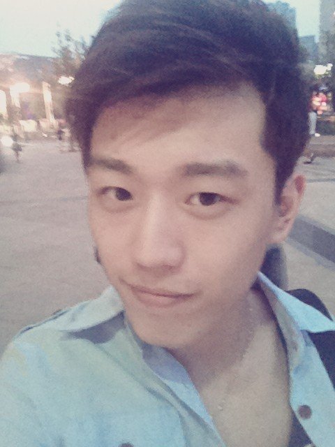 梁勇顺的所获奖项