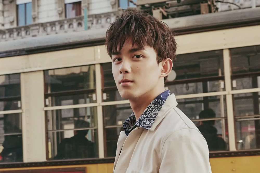 旋风少女演员名单表