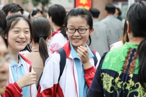 顺德2023中考分数线是多少？