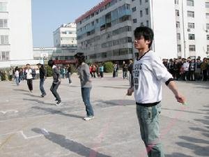 姜战林的曾获荣誉