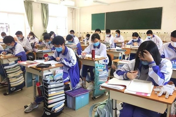 2023江西高考文科状元是谁