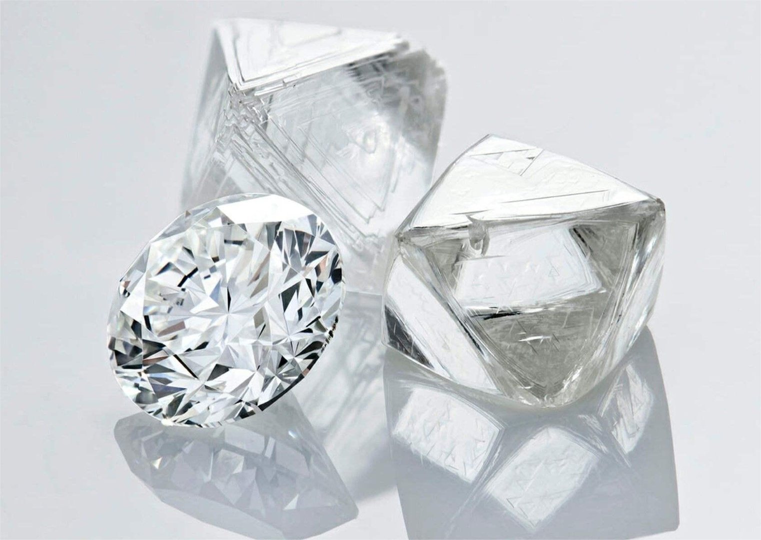 河南变身为全球最大人造钻石生产地,能成为钻石的平替吗?