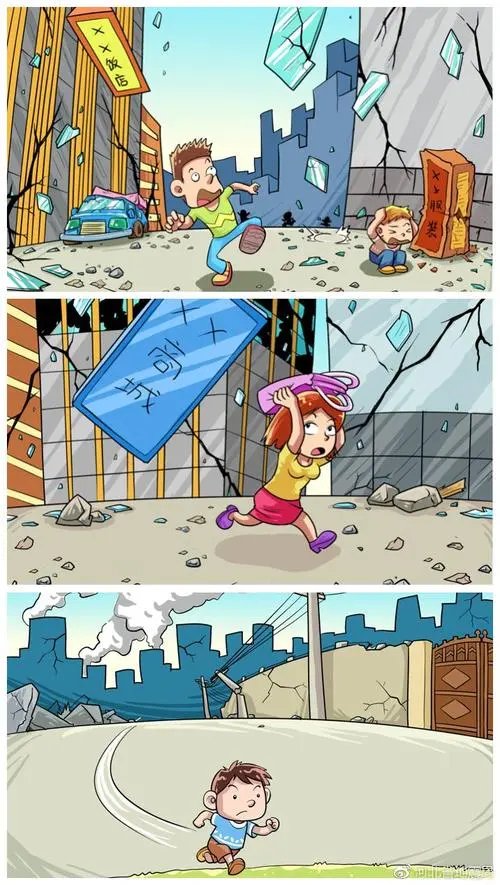 全台一夜再发生11次地震，该如何普及防震知识？