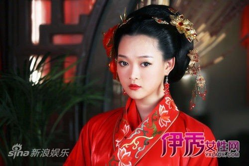 夏凤仪的电视剧《刑名师爷》角色