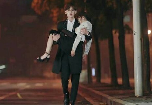 为什么要陆之昂坐牢?