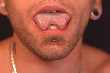 埃里克·斯普拉格为什么要做个“蜥蜴人”？