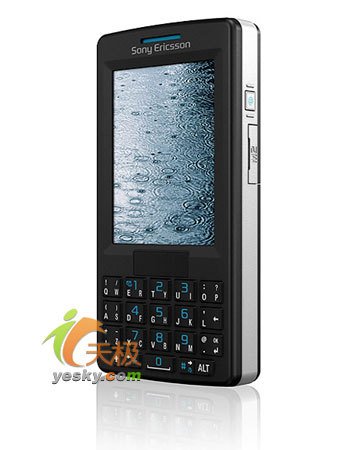 索爱m600i的介绍