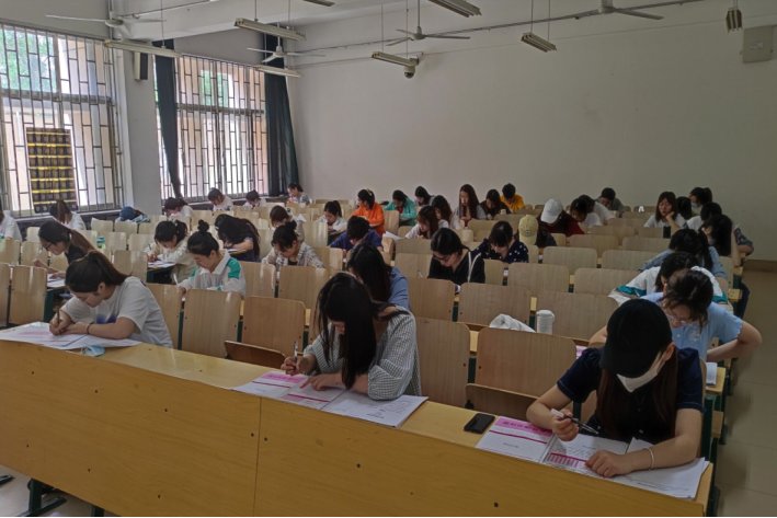 六级报名时间2024