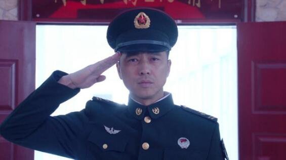 陆战之王大结局