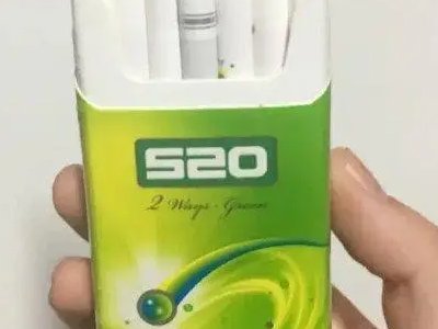 台湾烟有哪些品牌