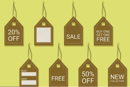 retail price是什么意思