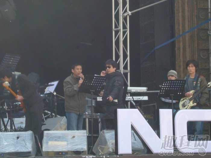 高速公路乐队的乐队成员