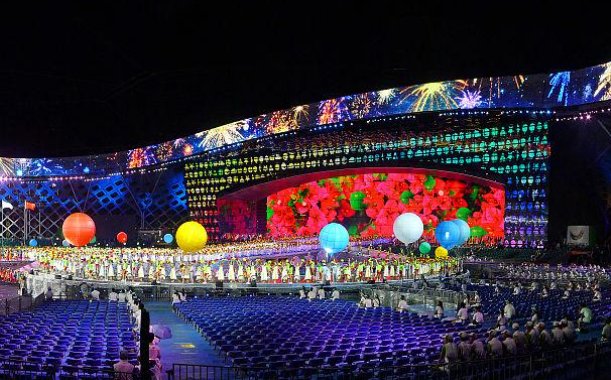 深圳大运会是哪一年