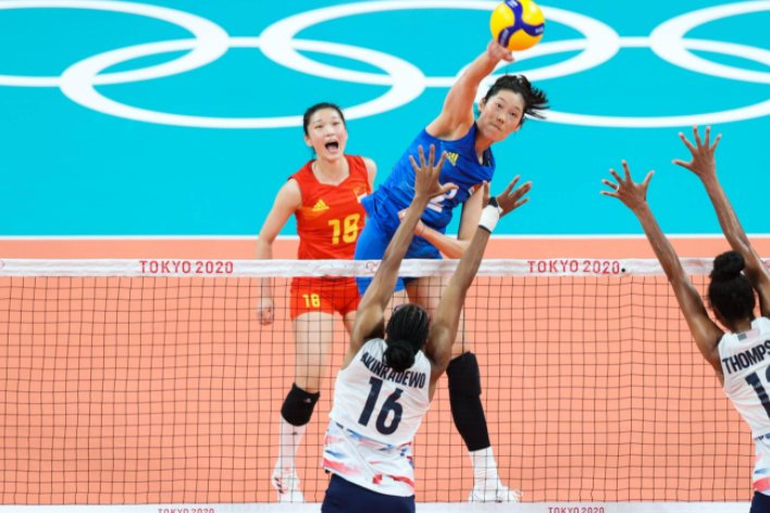 排球是几局几胜