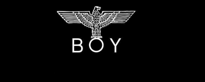 boy是什么牌子