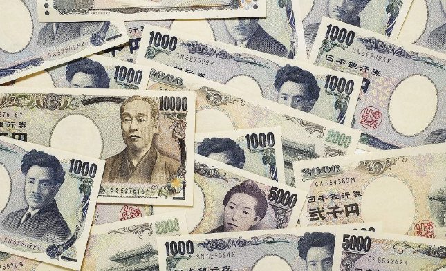 660万日元折合人民币多少