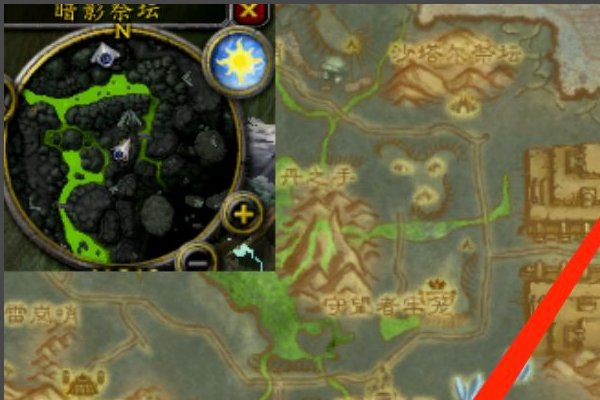 血魔的权杖怎么做