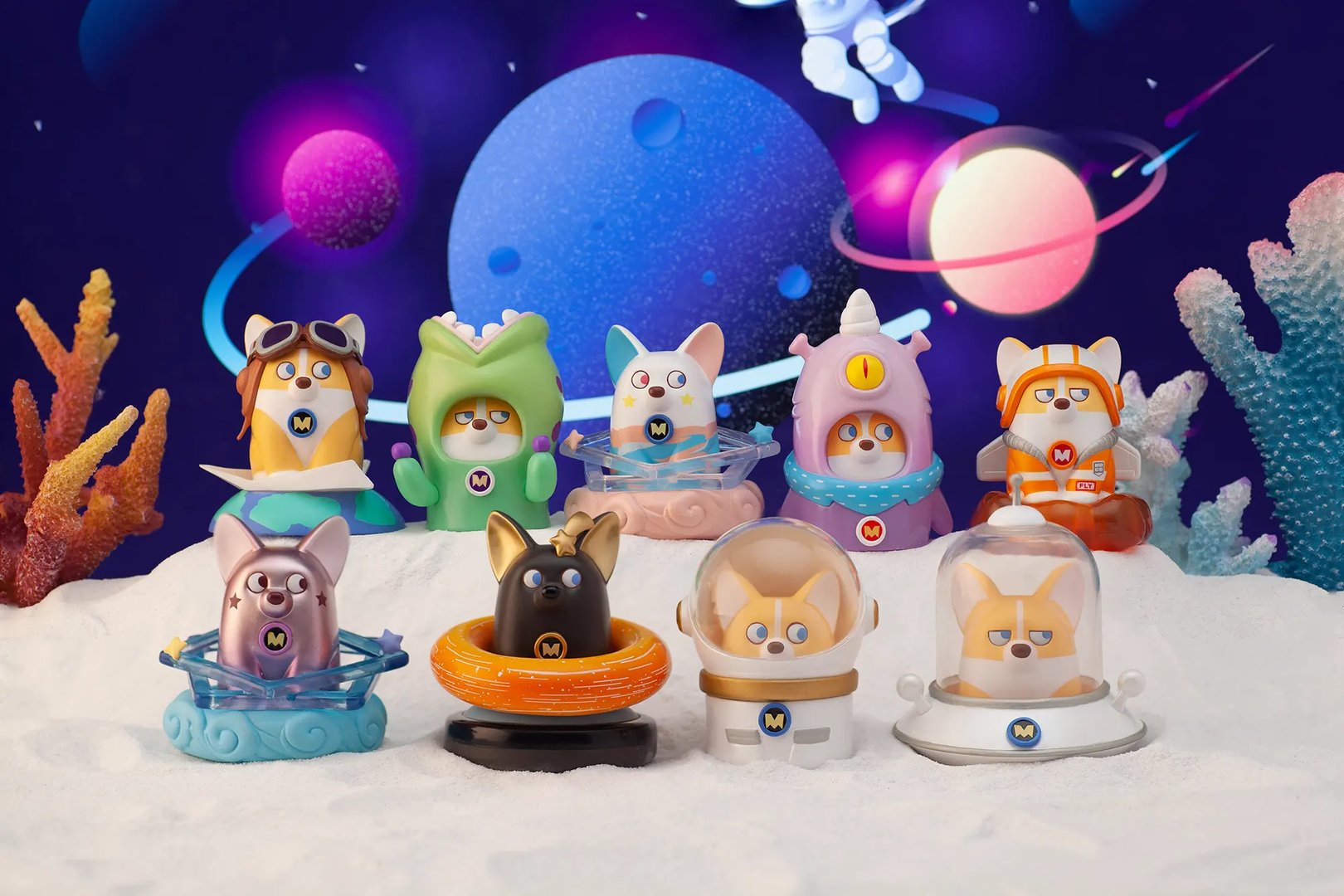 有工厂已经停产，盲盒产业链开始“退烧”！要被资本抛弃了吗？