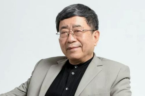 余秋雨和马兰离婚了吗