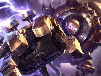 祖安,皮尔特沃夫的英雄有那些