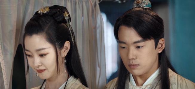 知名女星宋轶与郭麒麟公开关系,深夜发文称要永远在一起,好事将近了吗?