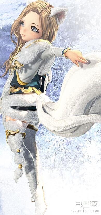 剑灵新时装祈福怎么样 梦回白青的时装祈福好看吗